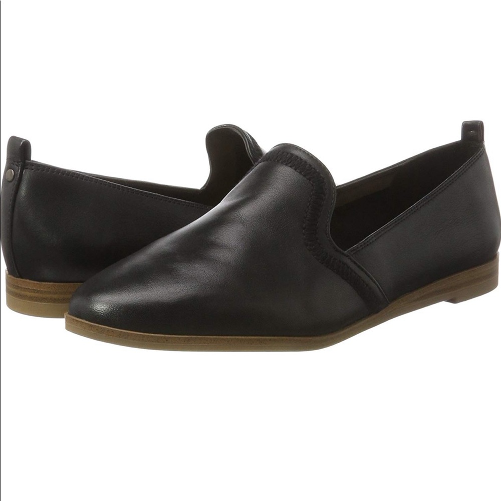 Aldo Yalissa Leather Shoes